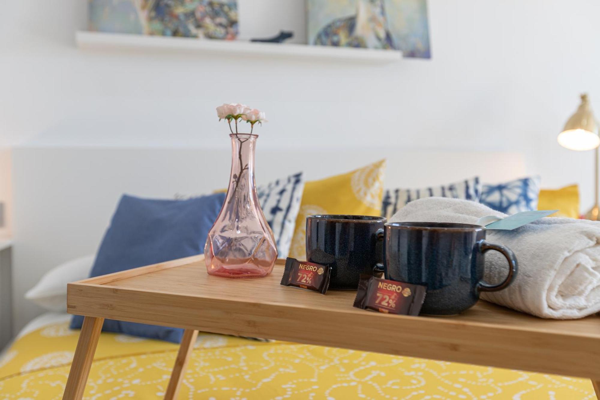 Apartamento Costa Del Sol Benalmádena Buitenkant foto