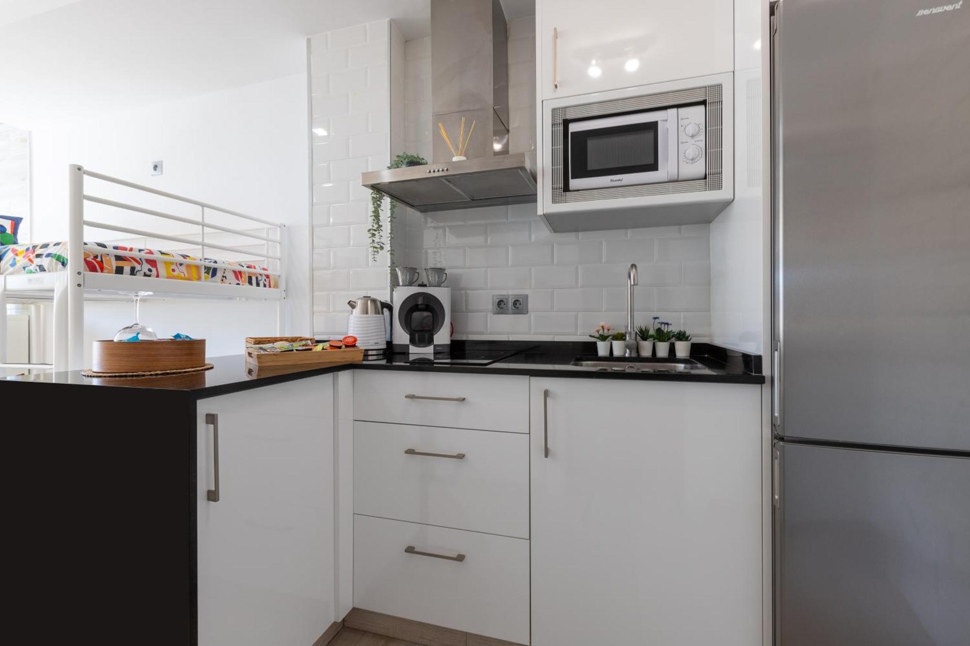 Apartamento Costa Del Sol Benalmádena Buitenkant foto