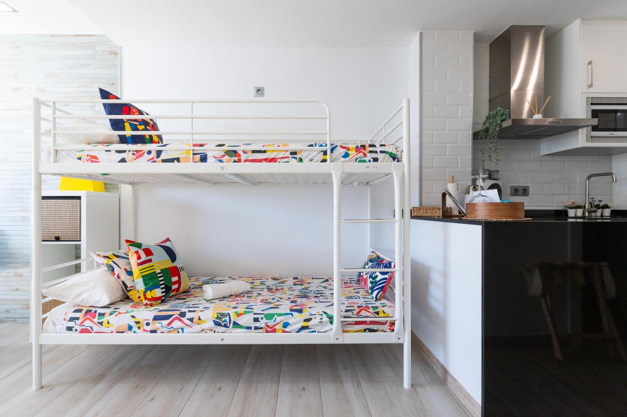 Apartamento Costa Del Sol Benalmádena Buitenkant foto