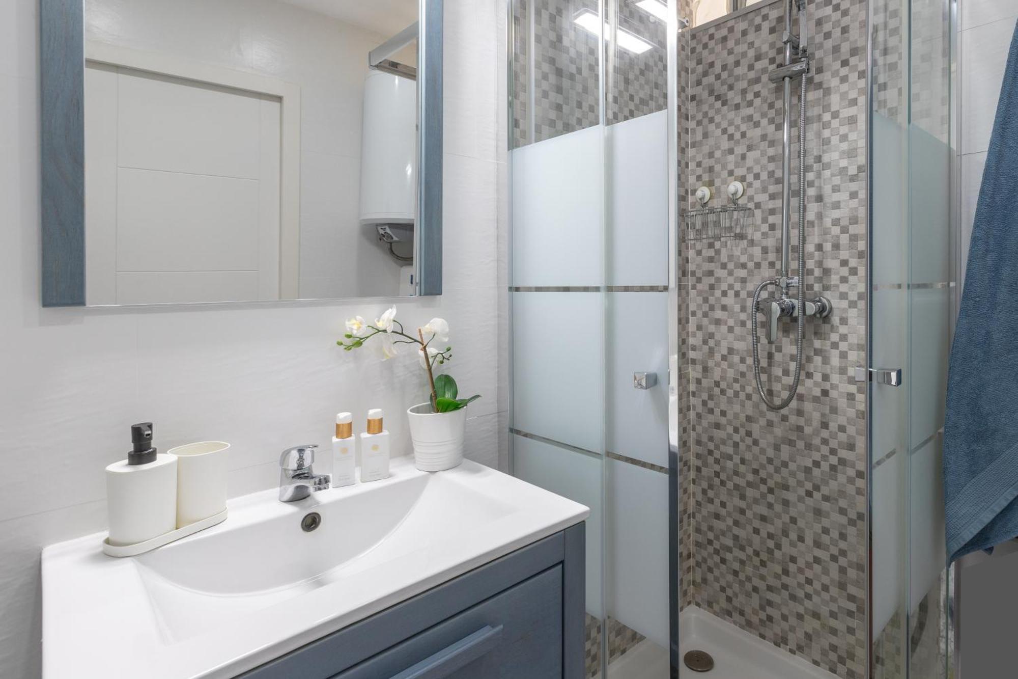 Apartamento Costa Del Sol Benalmádena Buitenkant foto
